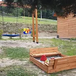 Dom wakacyjny Pod Skiełkiem