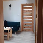 Pod Skiełkiem Dom wakacyjny Lukowica