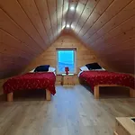 Dom wakacyjny Pod Skiełkiem Lukowica