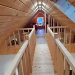 Pod Skiełkiem * Lukowica