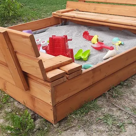 Pod Skiełkiem Lukowica