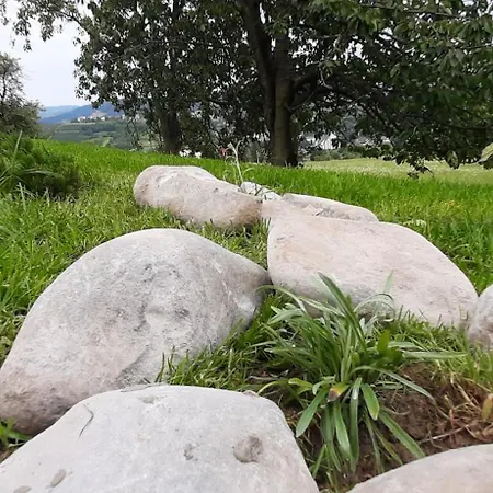 Pod Skielkiem 別荘