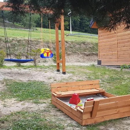 Dom wakacyjny Pod Skiełkiem