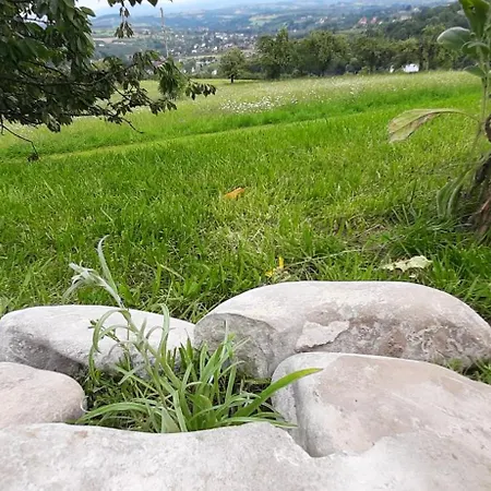 Pod Skielkiem 別荘