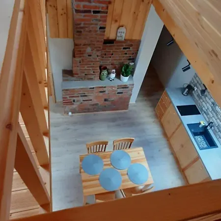 Pod Skiełkiem *