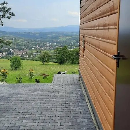 Dom wakacyjny Pod Skiełkiem