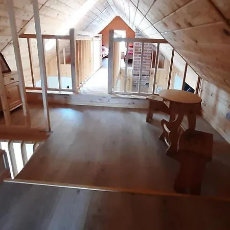 Pod Skiełkiem *