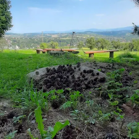 Pod Skielkiem 別荘 *