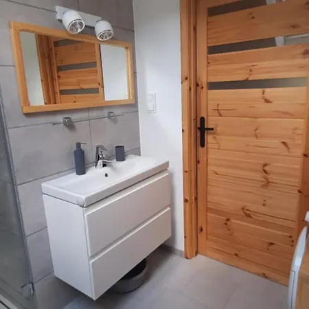 Pod Skiełkiem Lukowica