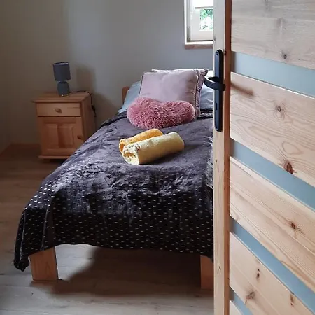Dom wakacyjny Pod Skiełkiem *