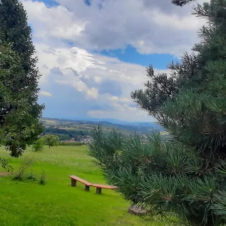 別荘 Pod Skielkiem