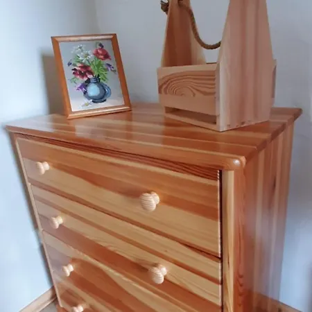 Pod Skiełkiem *