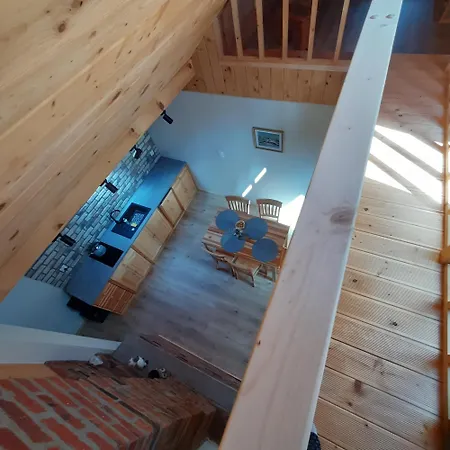 Pod Skielkiem * Lukowica