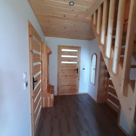 別荘 Pod Skielkiem *