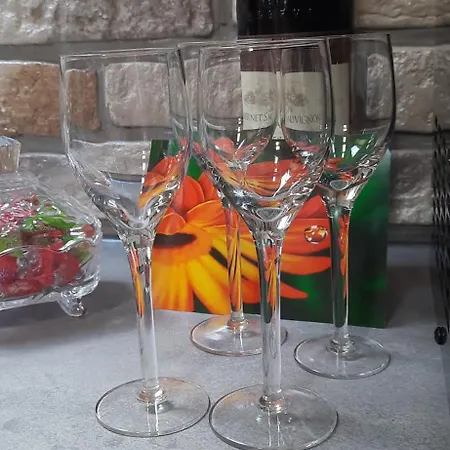 Pod Skielkiem 別荘