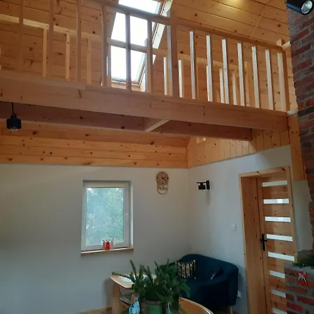 Pod Skielkiem 別荘 *