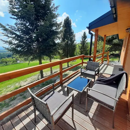 Pod Skielkiem * Lukowica