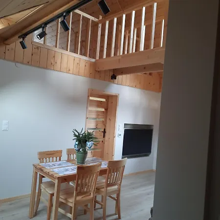 Pod Skielkiem 別荘