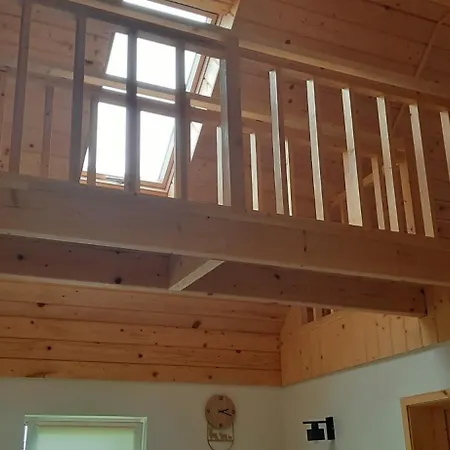 Pod Skielkiem 別荘 *