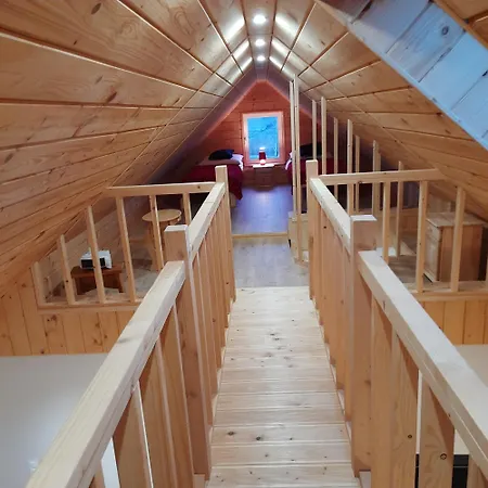 Pod Skielkiem * Lukowica