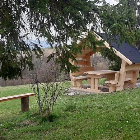 Dom wakacyjny Pod Skiełkiem Lukowica