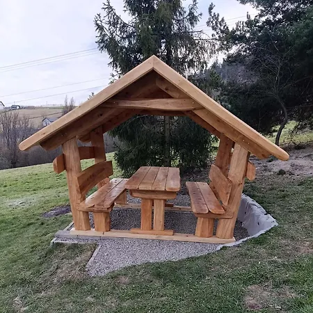 Pod Skiełkiem Dom wakacyjny *
