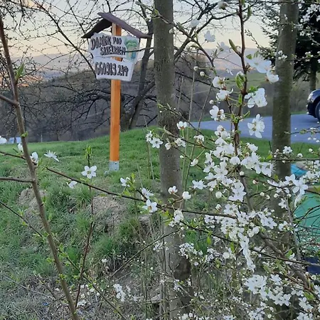 Pod Skiełkiem Lukowica