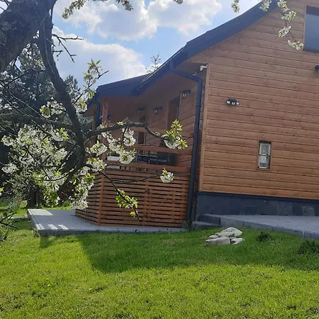 Pod Skiełkiem * Lukowica