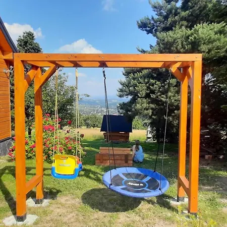 Pod Skiełkiem Lukowica