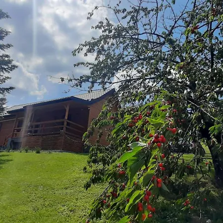 Pod Skiełkiem Lukowica