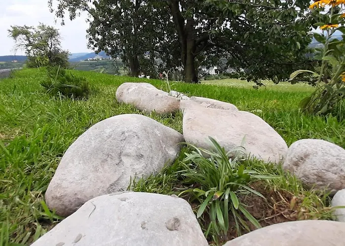 Pod Skielkiem Vakantiehuis