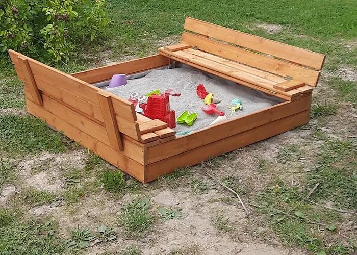 Vakantiehuis Pod Skielkiem Lukowica