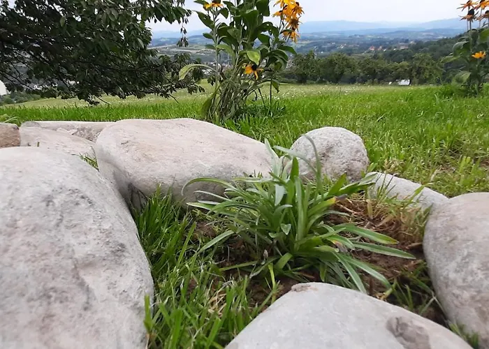 Pod Skielkiem Vakantiehuis *