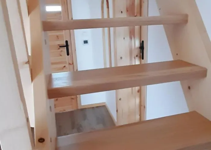 Pod Skielkiem Vakantiehuis