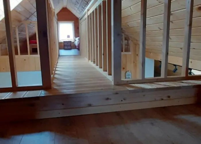 Pod Skielkiem Vakantiehuis Lukowica