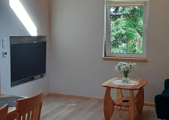 Vakantiehuis Pod Skielkiem Lukowica