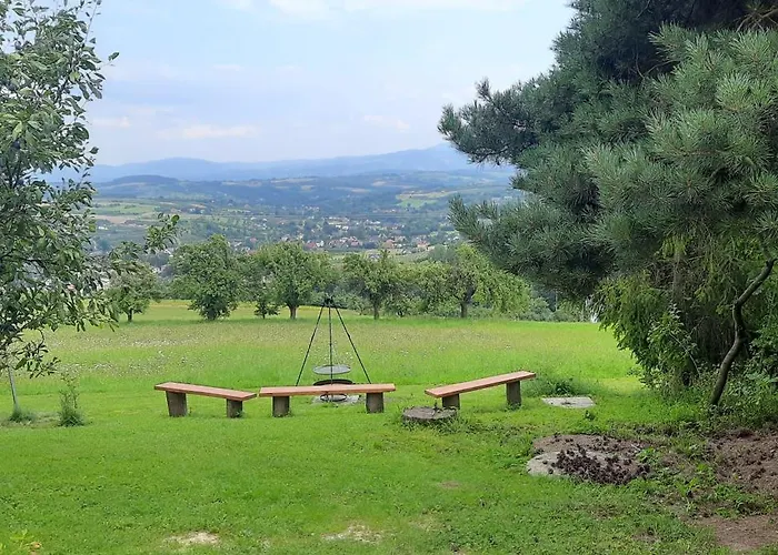 Pod Skielkiem Lukowica