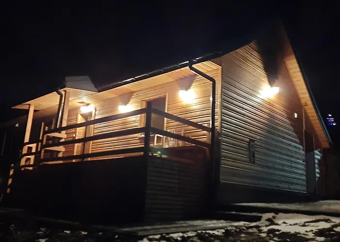 Pod Skielkiem Lukowica