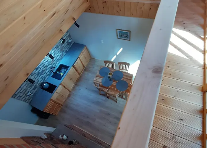 Pod Skielkiem * Lukowica