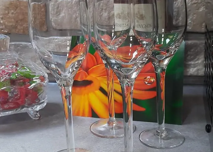 Pod Skielkiem Vakantiehuis