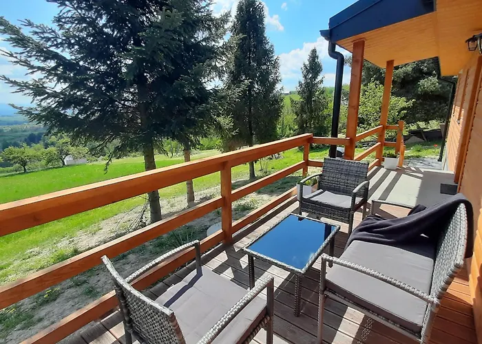 Pod Skielkiem * Lukowica