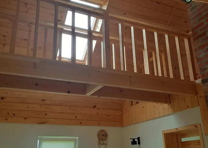 Pod Skielkiem Vakantiehuis *