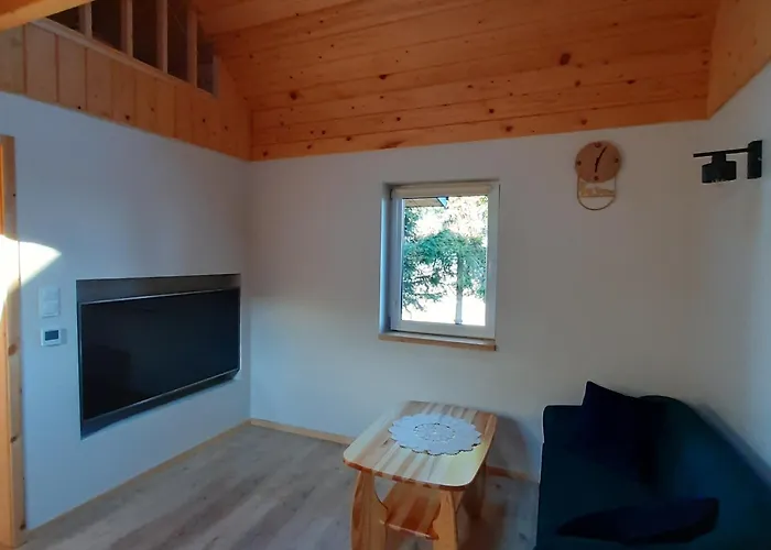 Vakantiehuis Pod Skielkiem Lukowica